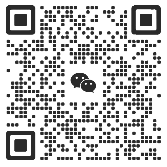 扫一扫，关注我们